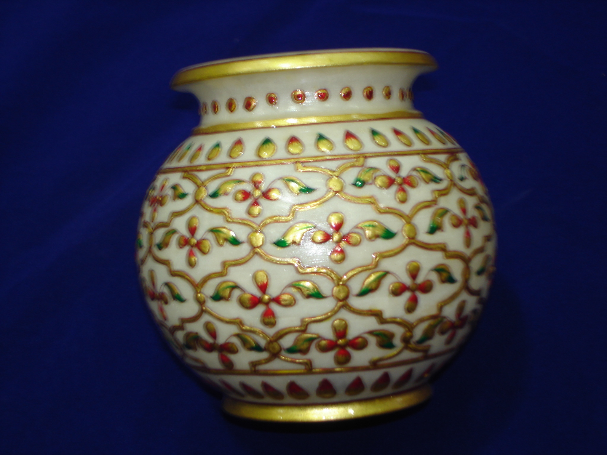 Pots